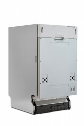 Встраиваемая посудомоечная машина Hyundai HBD 440 45 см 9 комплектов