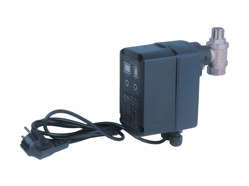 Автомат промыва HONEYWELL Z11AS-1/2"A