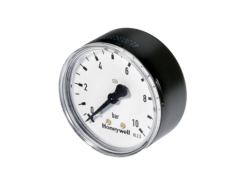 Манометр HONEYWELL M07M-A10 для FK06, D06F, 0-10 бар