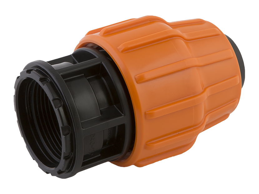 Муфта комбинированная Джилекс для шланга РP 40х1 1/2" М (5 шт. в уп.)