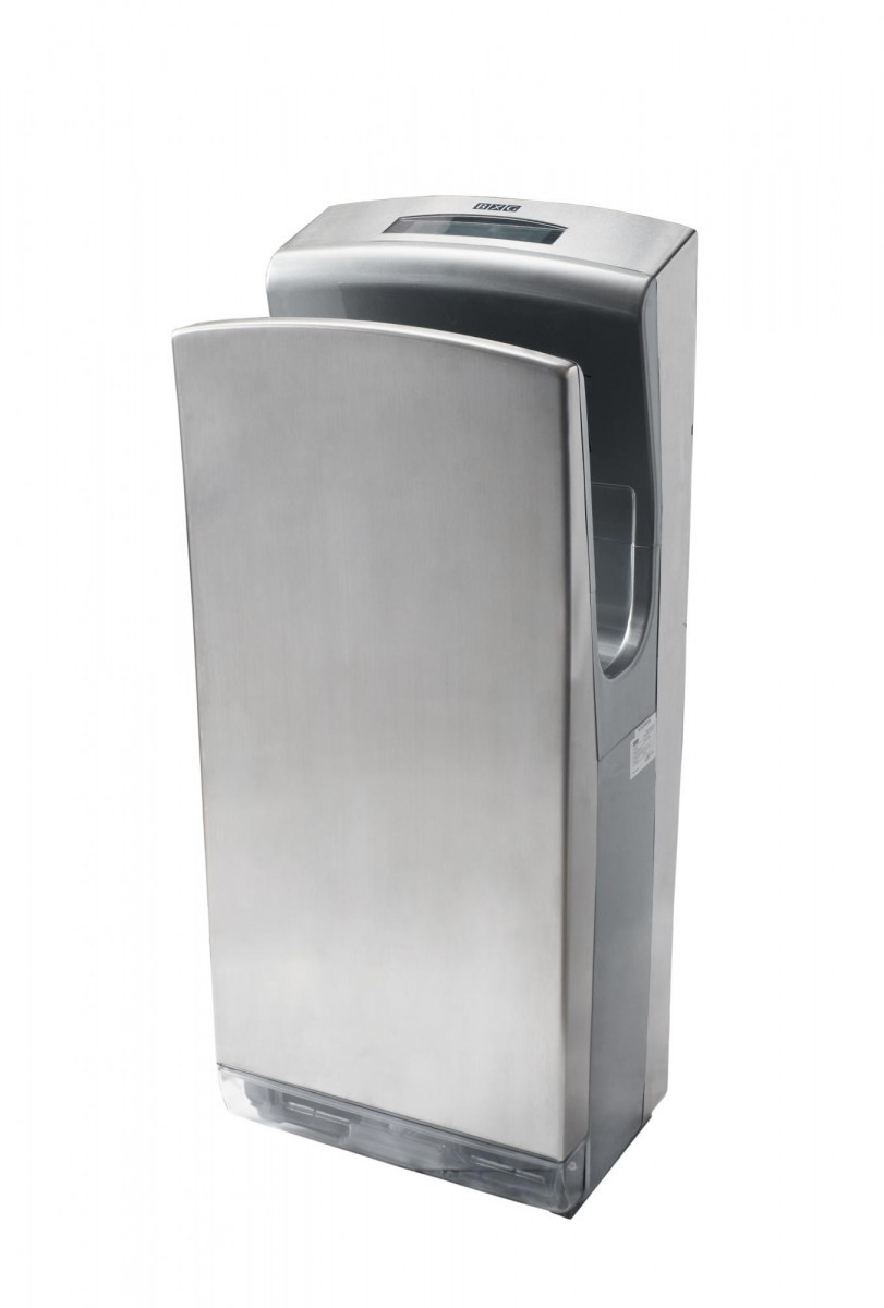 Сушилка для рук BXG-JET 7000A (хром/матовый)