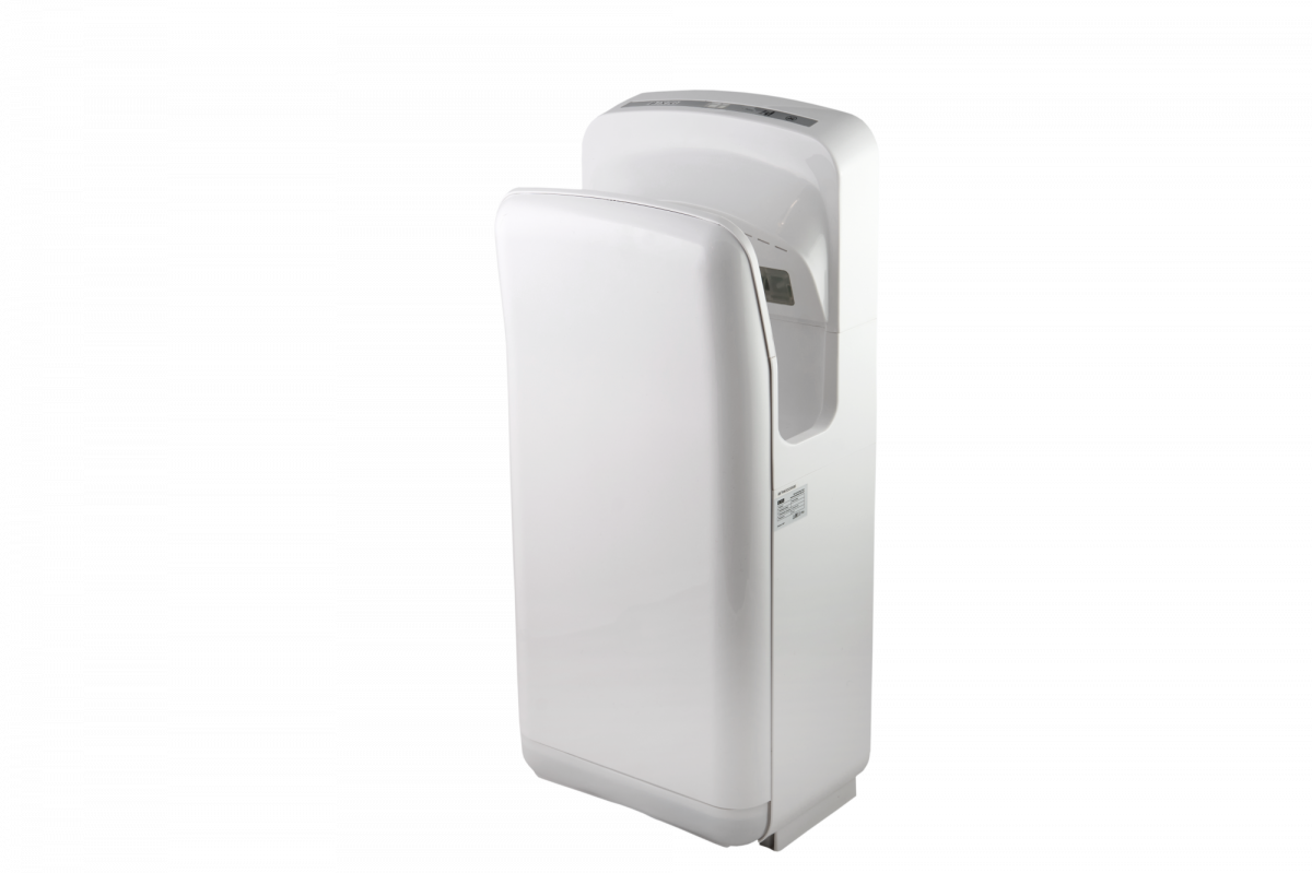 Электросушилка для рук BXG-JET 7000 (белый)