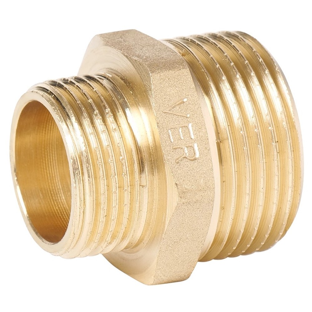 Ниппель переходной VIEIR НН 1/2