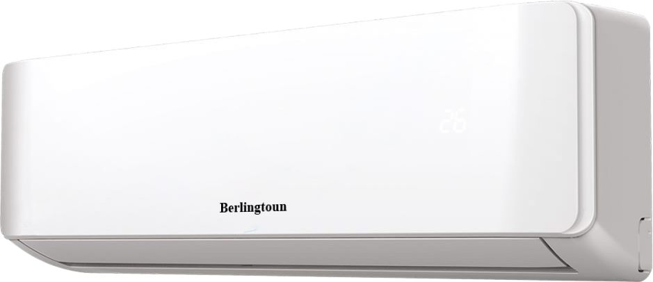 Сплит-система Berlingtoun Derby  BR-07MBST1
