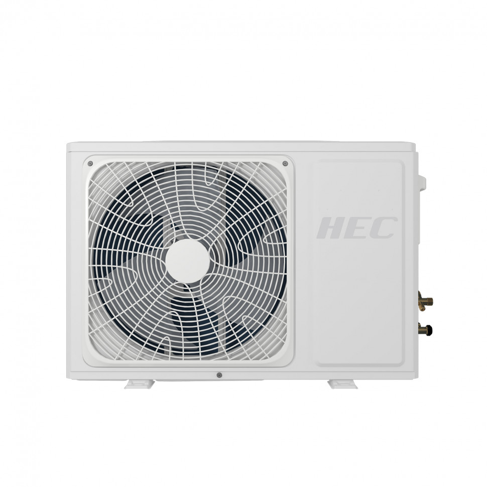 Сплит-система HEC-09HRCU03/R3(IN)