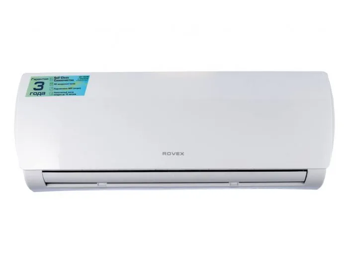 Сплит-система Rovex RS-18CST4 City комплект (белый)