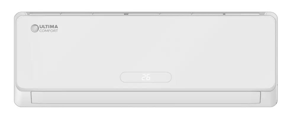 Сплит-система Ultima Comfort EXP-24PN-IN/EXP-24PN-OUT Explorer (белый) комплект