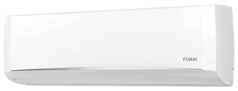 Сплит-система Funai SENSEI 2023 RAC-SN35HP.D04 комплект (белый)