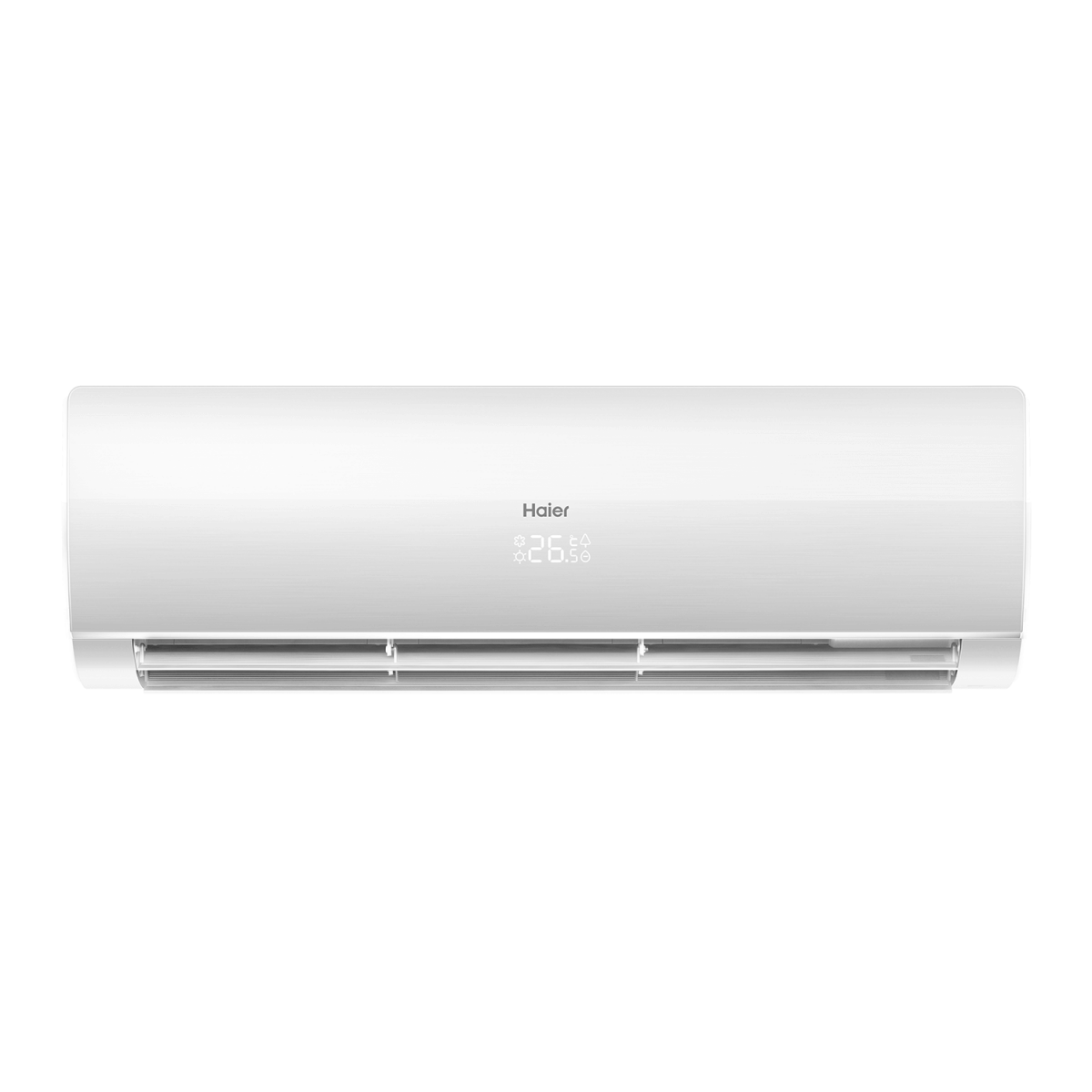 Сплит-система Haier Flexis On-Off HSU-07HFF103/R3 -W/HSU-07HUF103/R3 Wi-Fi комплект (белый)