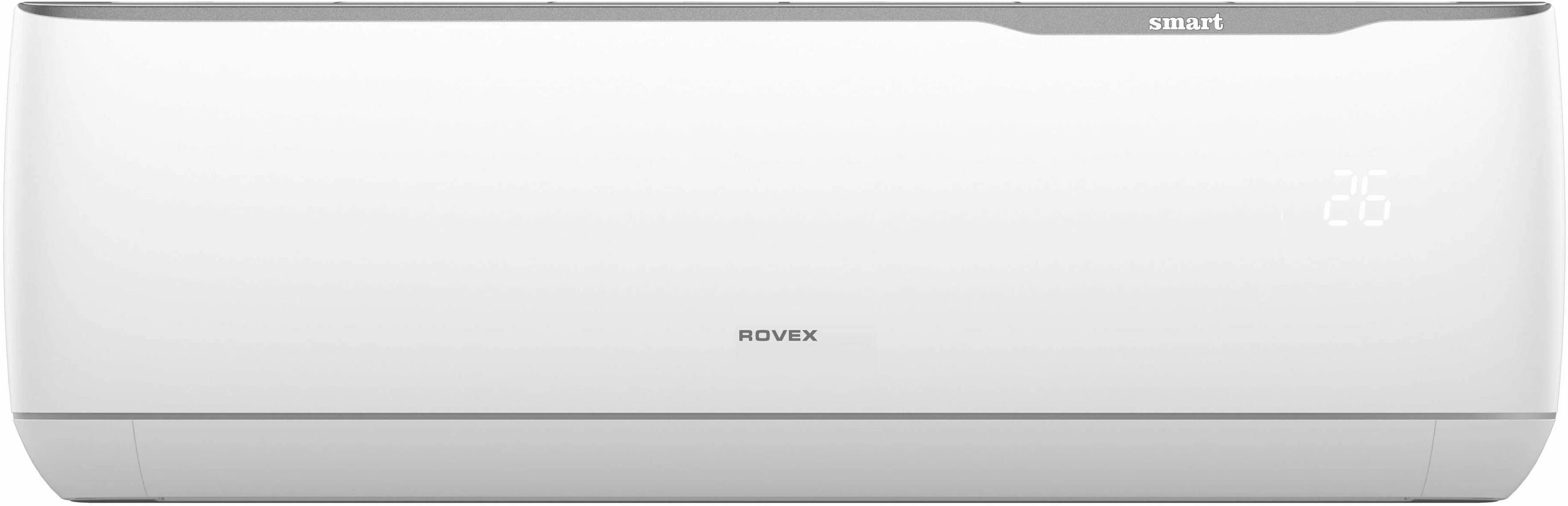 Сплит-система Rovex RS-09PXS2 Smart комплект (белый)