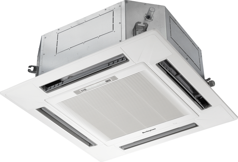 Кассетная сплит-система Berlingtoun BCI-18ACIN1/BCO-18AIN1
