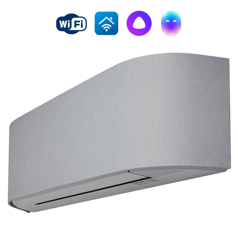 Сплит-система инверторного типа Toshiba Haori RAS-B16N4KVRG-E/RAS-16J2AVSG-E1 комплект