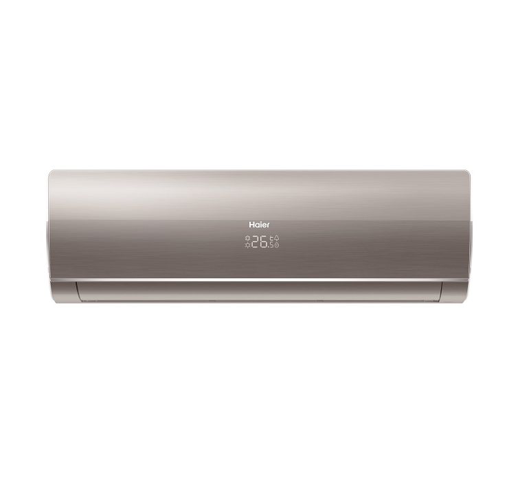 Сплит-система Haier Flexis On-Off  HSU-07HFF103/R3 -W/HSU-07HUF103/R3 комплект (золото) Wi-Fi