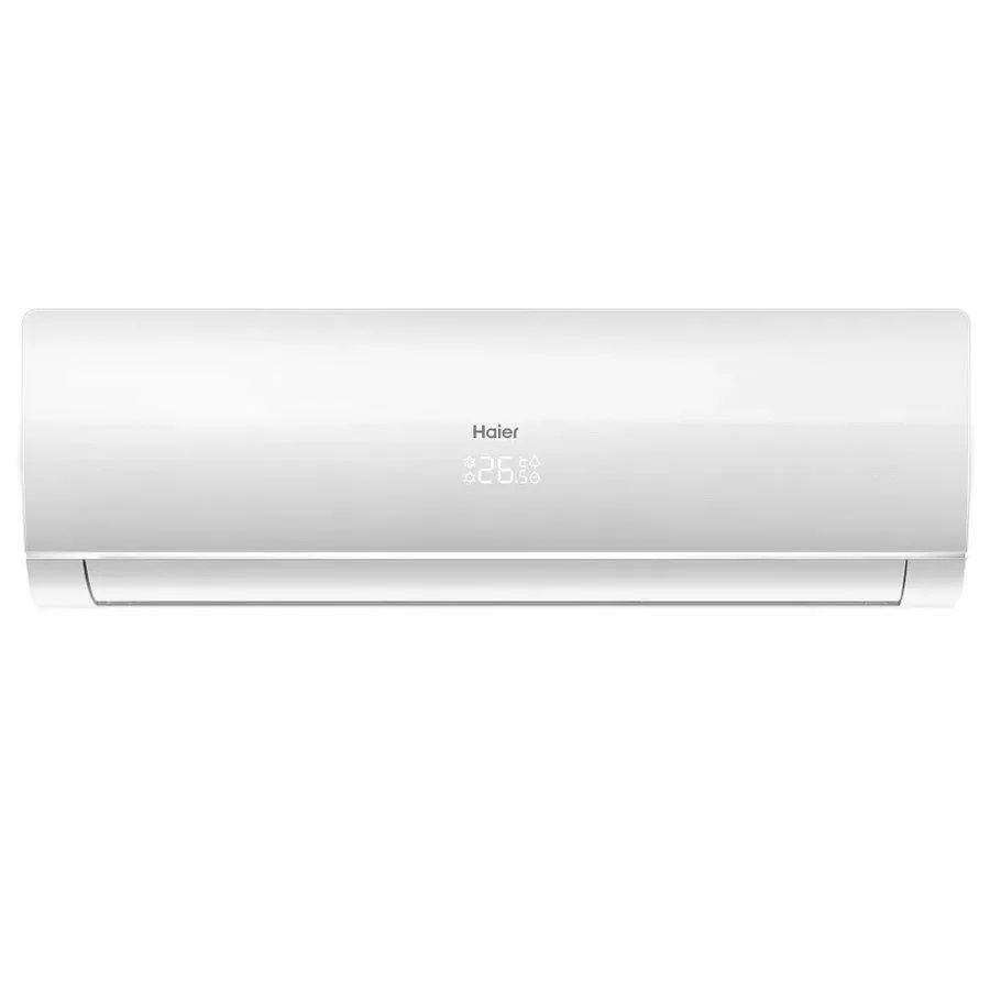 Сплит-система Haier Flexis  On-Off  HSU-12HFF103/R3 -W/HSU-12HUF103/R3 комплект (белый) Wi-Fi