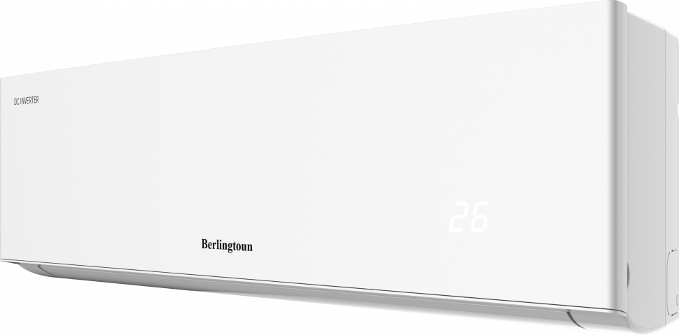 Сплит-система Berlingtoun Bristol Inverter   BR-07CIN1