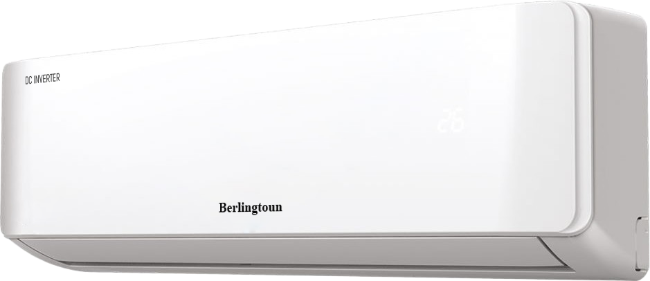 Сплит-система Berlingtoun Derby Inverter  BR-07MBIN1