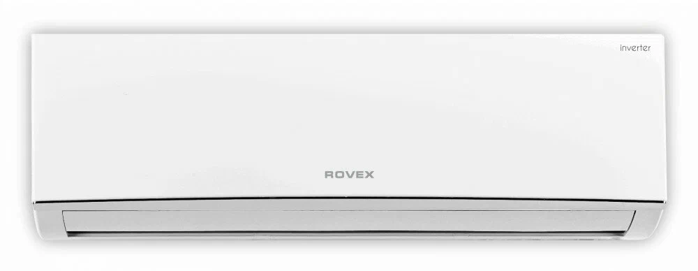 Сплит-система Rovex RS-09CBS4 Megapolis Inverter комплект (белый)