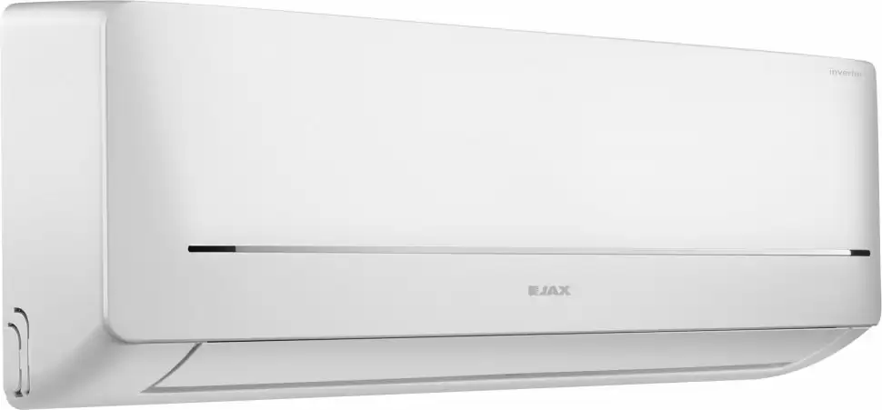 Сплит-система Jax JAX ACI-10HE Hayman Inverter комплект (белый)