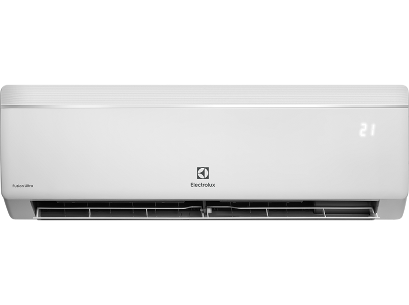 Сплит-система инверторного типа Electrolux Fusion Ultra DC Inverter EACS/I-09HF/N8_22Y комплект
