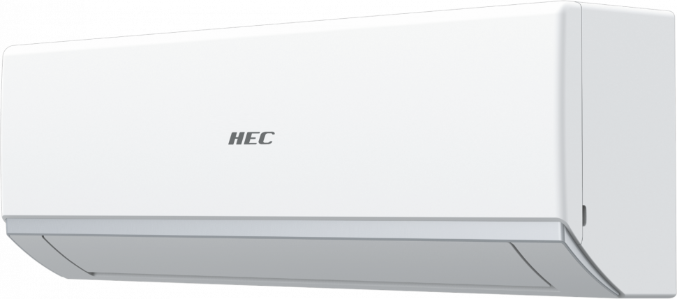 Сплит-система  HEC BASIC INVERTER 18HRC03/R3(DB)