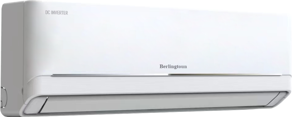 Сплит-система Berlingtoun Manchester Inverter  BR-09MBIN1M