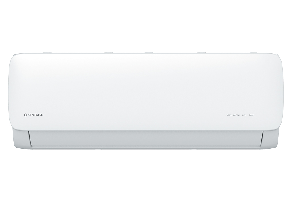 Сплит-система Kentatsu Kanami Inverter KSGA35HZRN1/KSRA35HZRN1 Inverter комплект (белый)