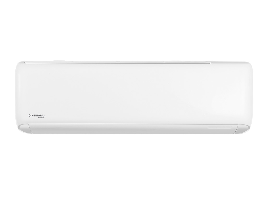Сплит-система Kentatsu Tiba Inverter KSGTI50HZRN1/KSRTI50HZRN1 Inverter комплект (белый)