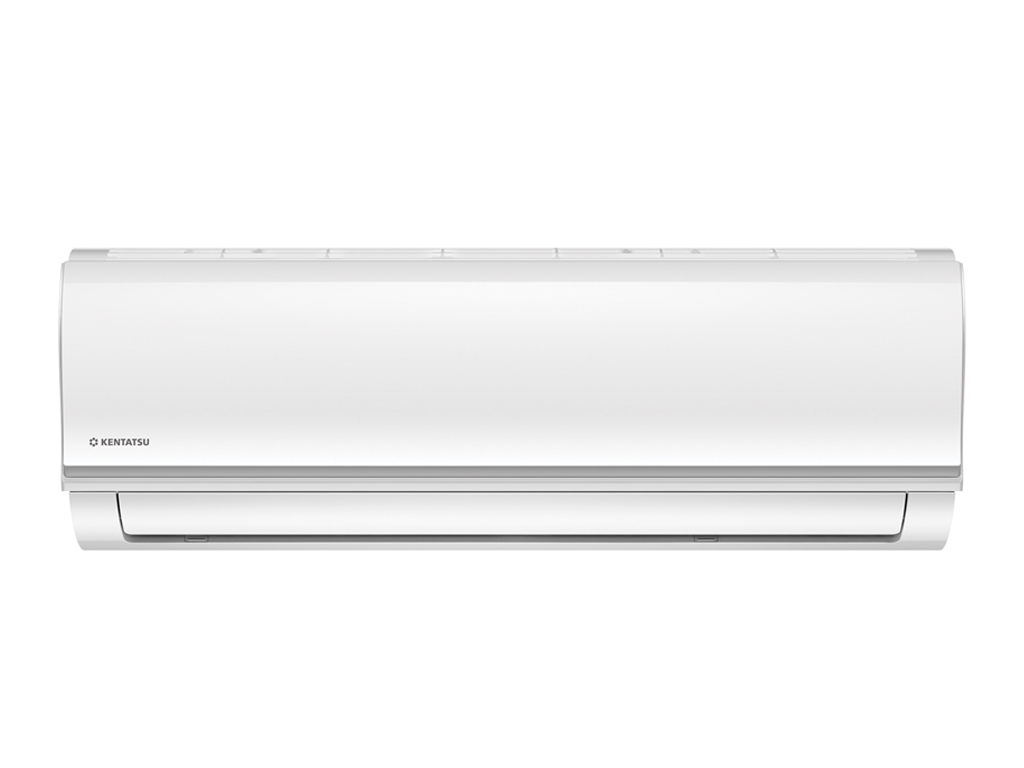 Сплит-система Kentatsu Yuki KSGYK26HZRN1/KSRYK26HZRN1 Inverter комплект (белый)