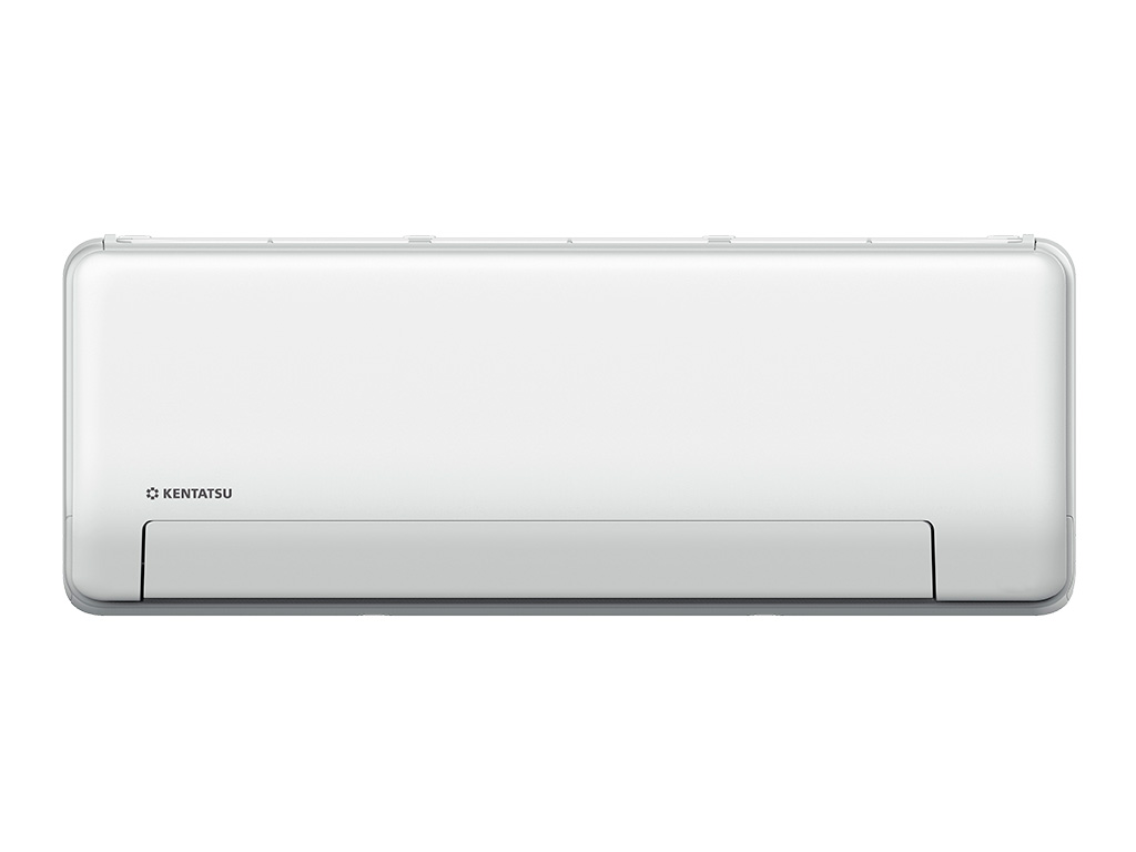 Сплит-система Kentatsu Sempai KSGPA26HZRN1/KSRPA26HZRN1 Inverter комплект (белый)
