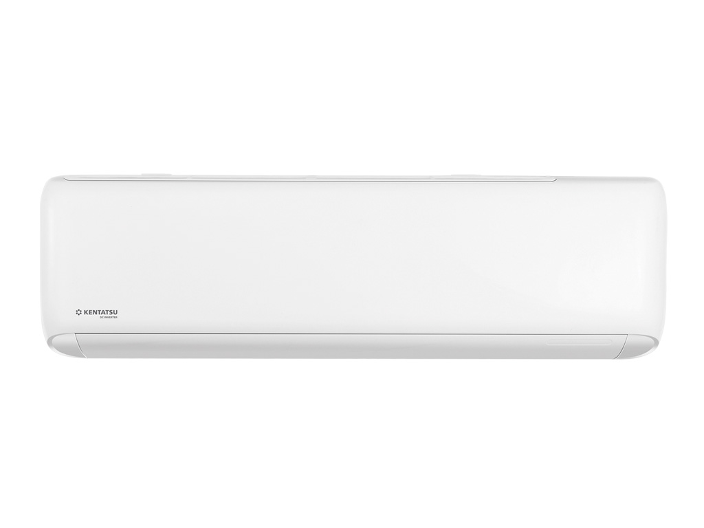 Сплит-система Kentatsu Tiba Inverter KSGTI50HZRN1R/KSRTI50HZRN1R Inverter комплект (белый)