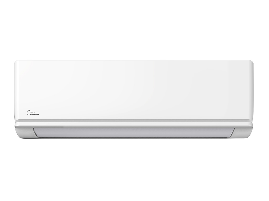 Сплит-система Midea Unlimited MSAG2-07N8C2S-I/MSAG2-07N8C2S-O Inverter комплект (белый)