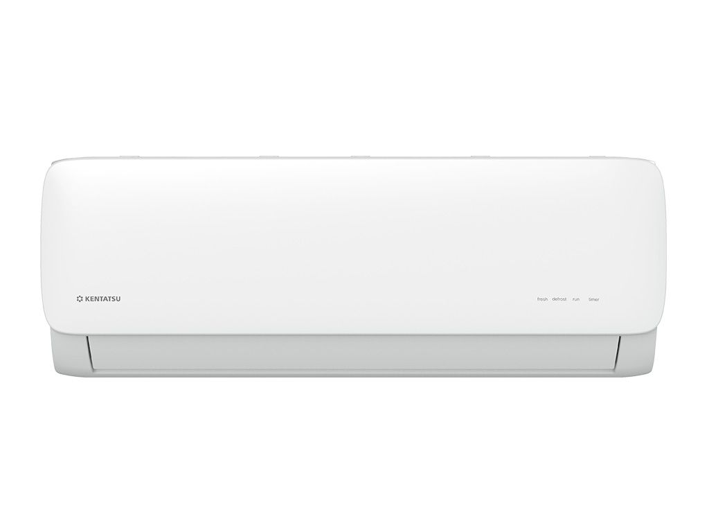 Сплит-система Kentatsu Kanami Inverter KSGA53HZRN1/KSRA53HZRN1 Inverter комплект (белый)