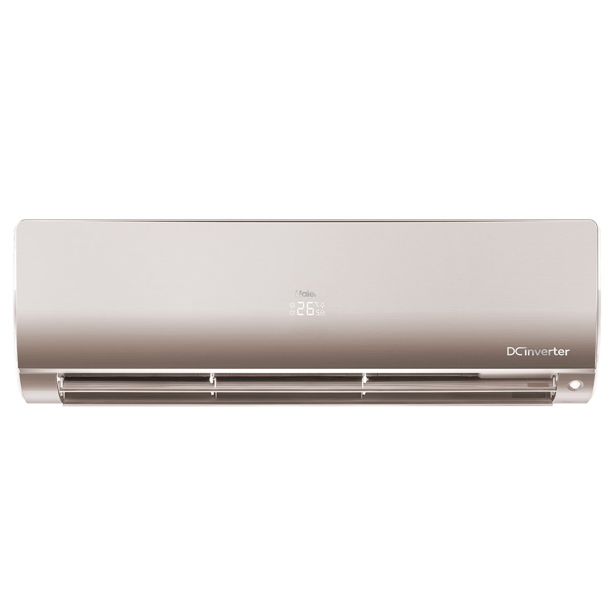 Кондиционер Haier AS25S2SF1FA-G/1U25S2SM2FA - сплит-система настенного типа (инвертор)