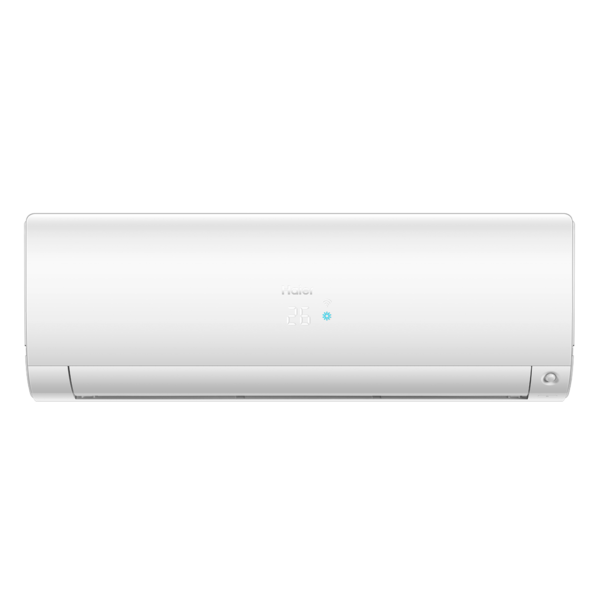 Кондиционер Haier AS35S2SF1FA-W/1U35S2SM2FA - сплит-система настенного типа (инвертор)