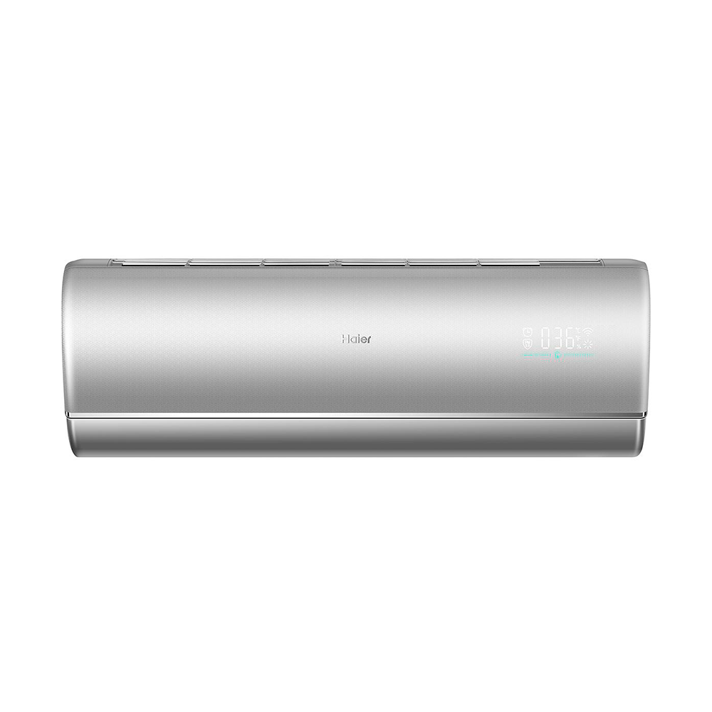 Кондиционер Haier AS25S2SJ1FA-S/1U25MECFRA - сплит-система настенного типа (инвертор)