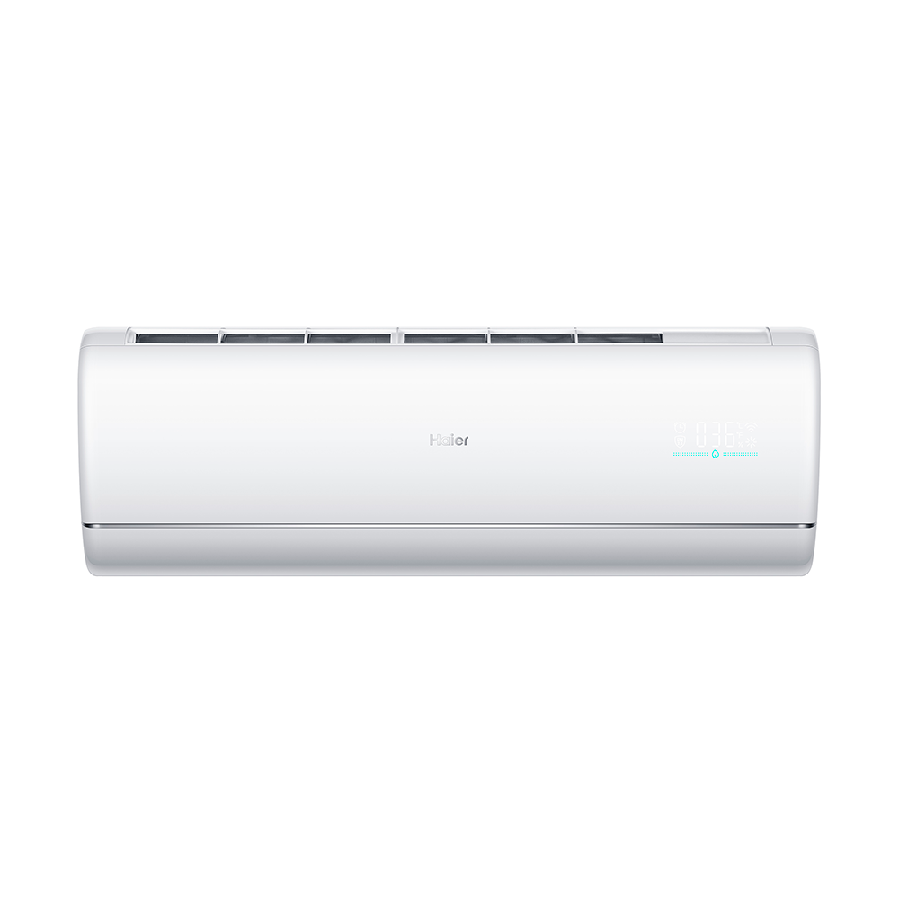 Кондиционер Haier AS25S2SJ1FA-W/1U25MECFRA - сплит-система настенного типа (инвертор)
