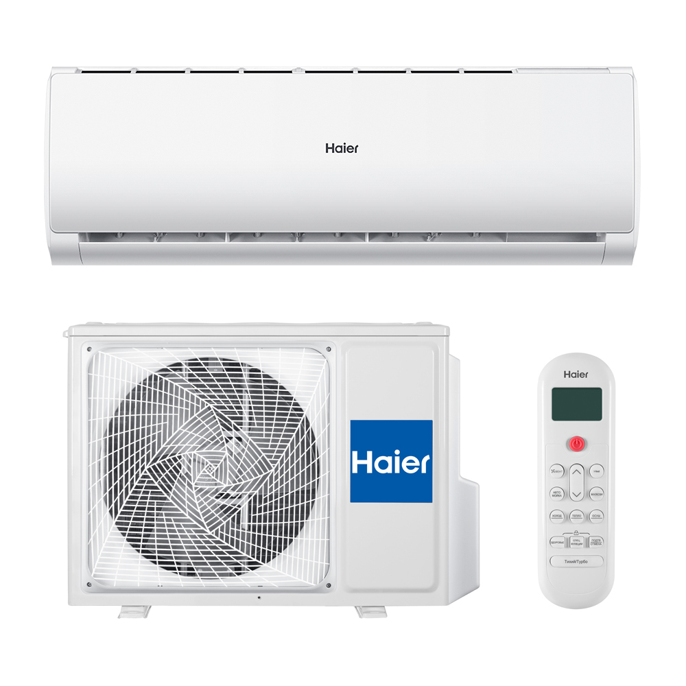 Кондиционер Haier AS07TL5HRA/1U07TL5FRA - сплит-система настенного типа (инвертор)