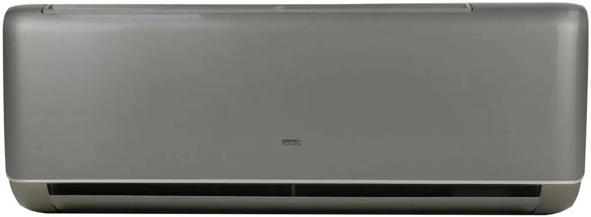 Сплит-система Centek CT-65i12 Inverter комплект (антрацит)