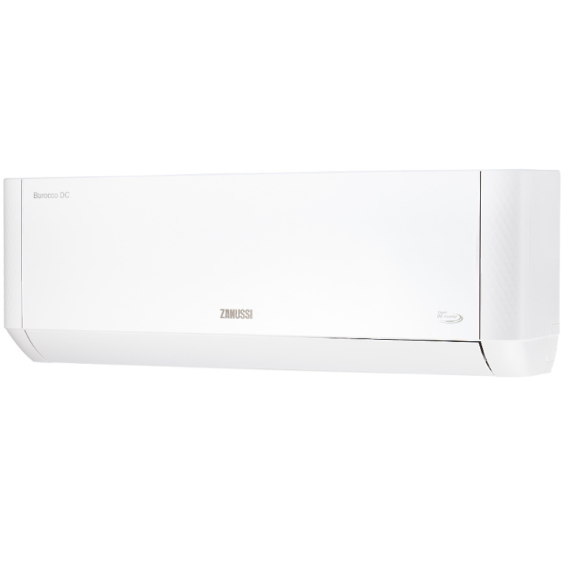 Сплит-система инверторного типа Zanussi Barocco DC Inverter ZACS/I-12 HB/A22/N8 комплект