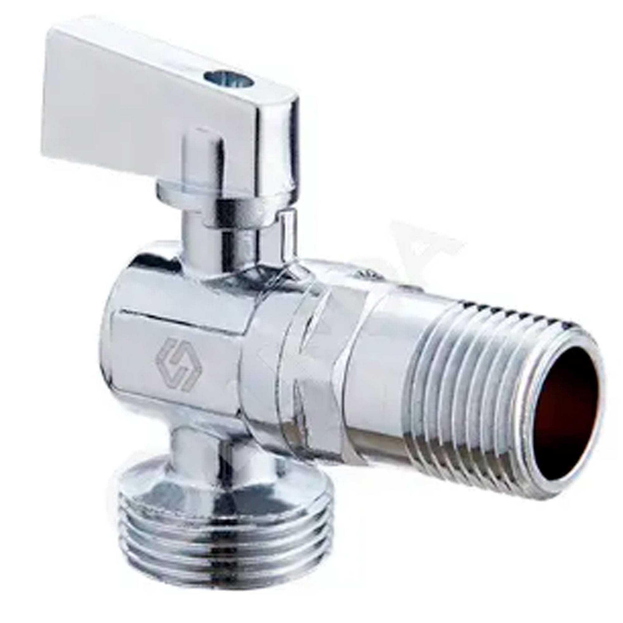 Кран сантехнический MVI 1/2