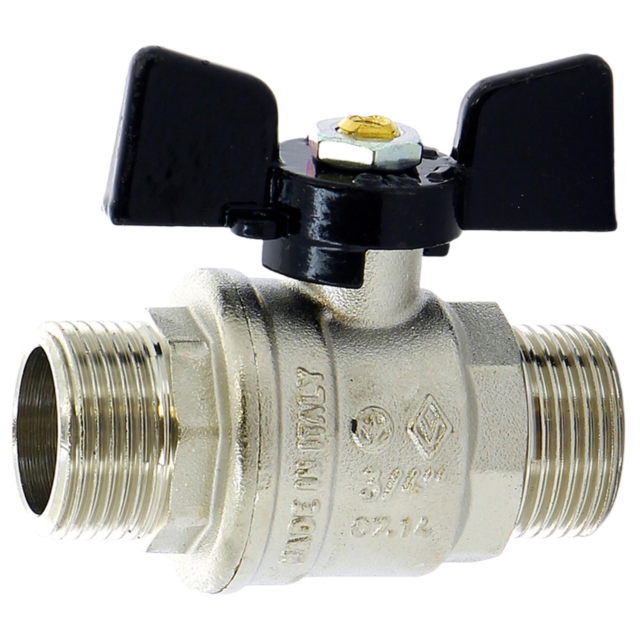 Кран BUGATTI НН 3/4