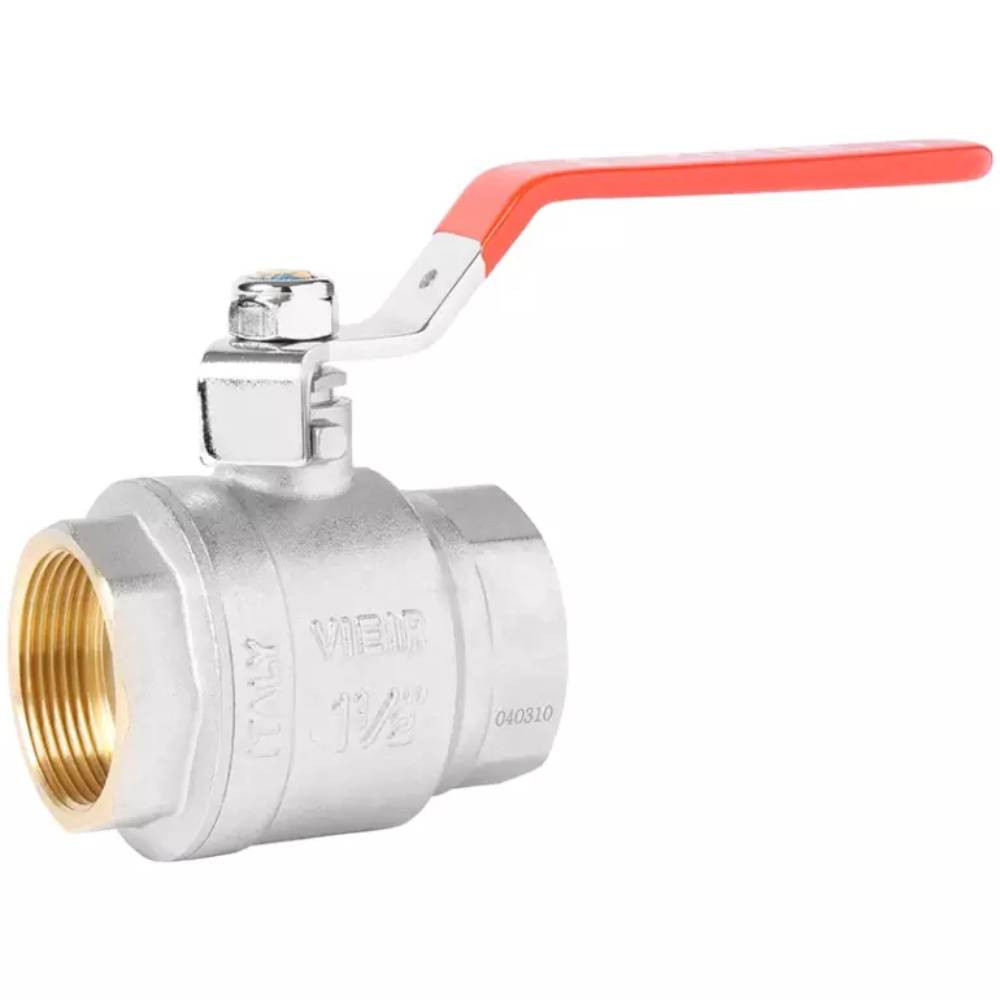 Кран VIEIR шаровый 1/2