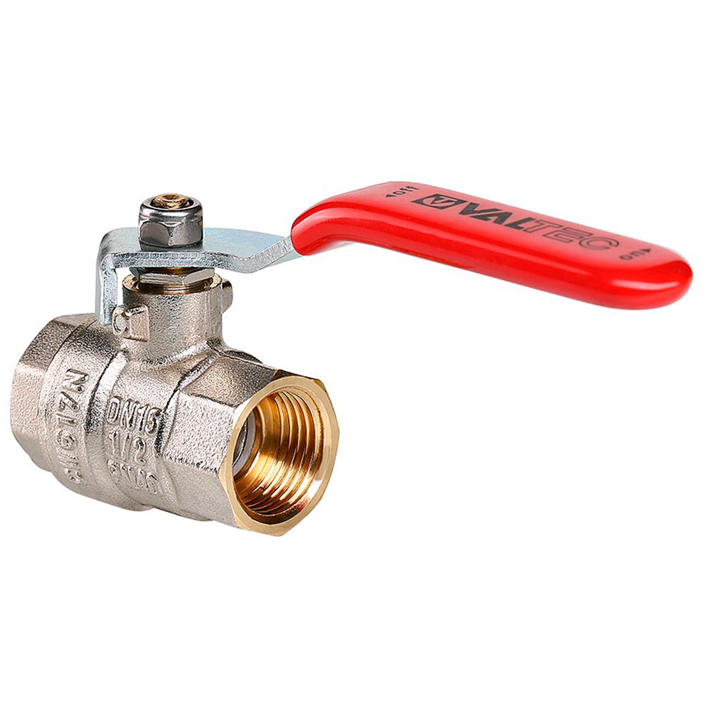 Кран шар. Valtec VT.214.N.07 BASE ВВ 1 1/4