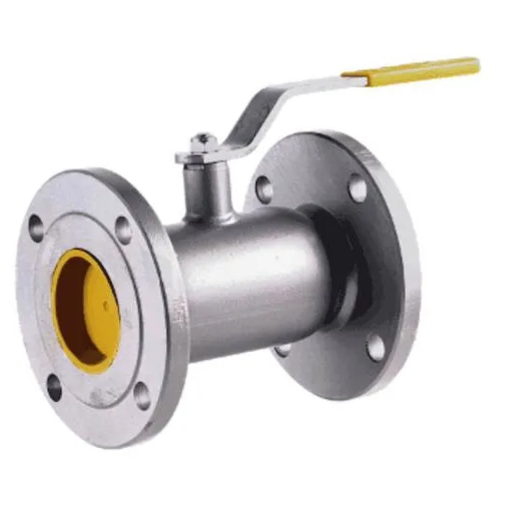 Кран шар. Ду 32 Ру 40 ф/ф