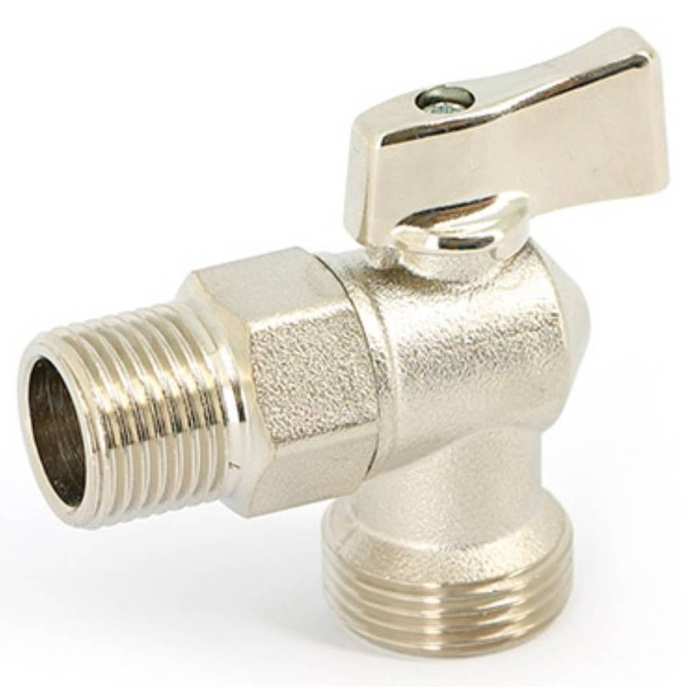 Кран Uni-Fitt Н 1/2