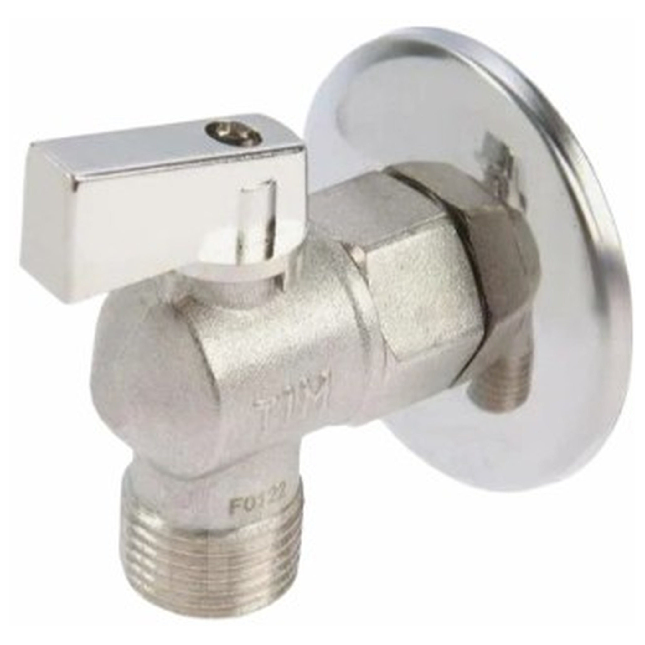 Кран шаровой TIM 1/2