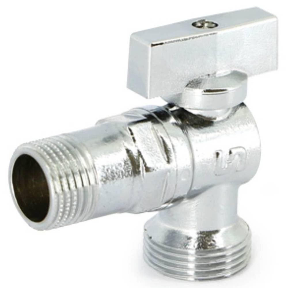 Кран Uni-Fitt НН 1/2