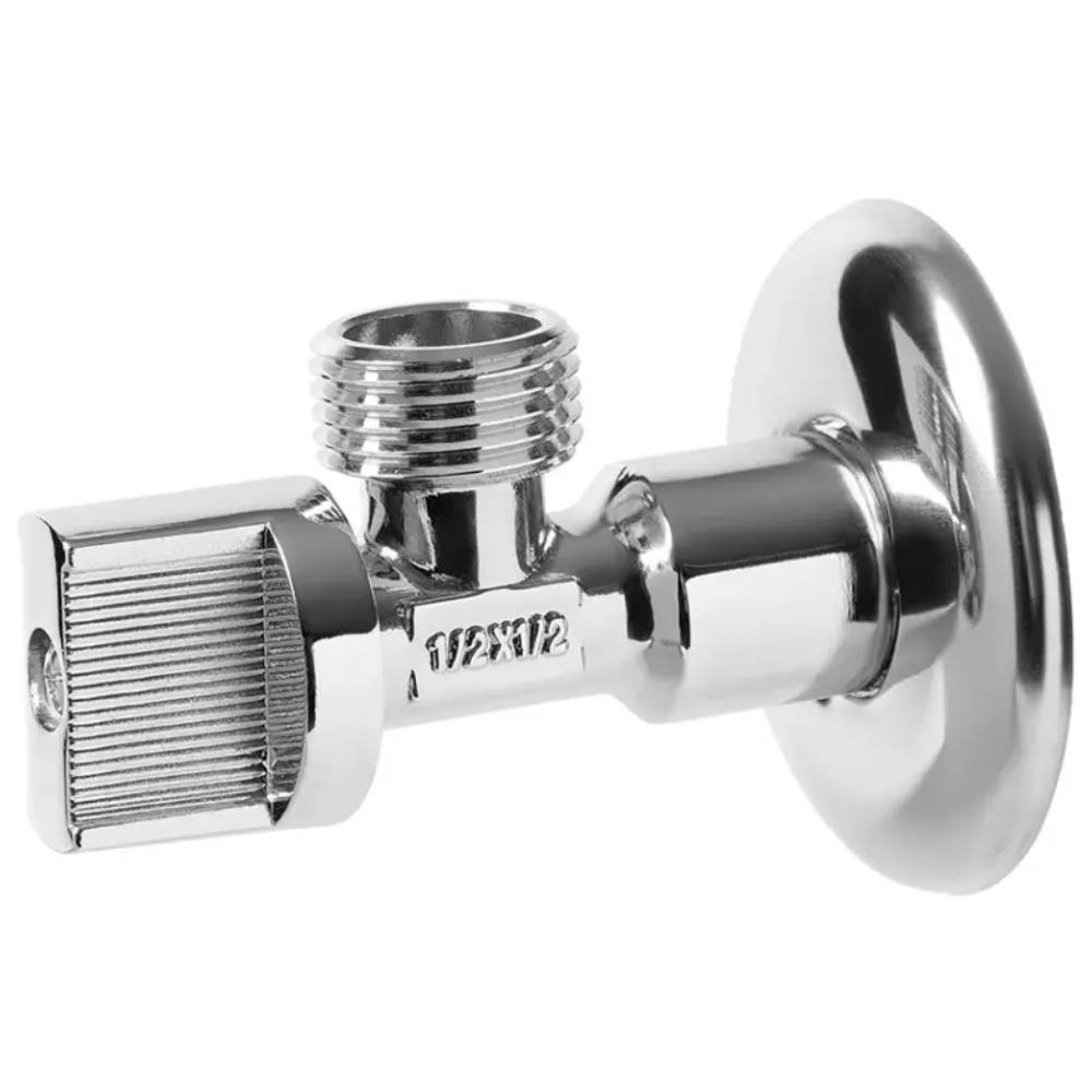 Кран VIEIR шаровый угловой 1/2