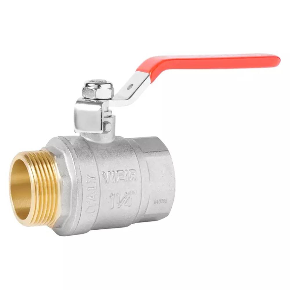 Кран VIEIR шаровый 1/2