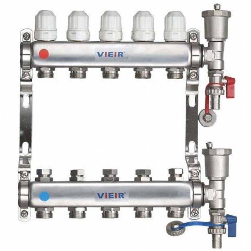 Группа коллект. VIEIR 1